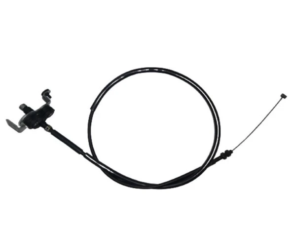 Gaz Teli Corolla 1.3 1992-2000 Braketsiz ürün görseli 1