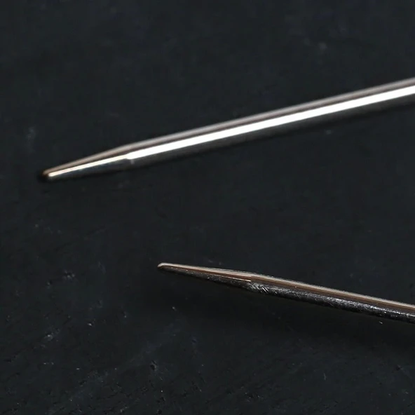 Addi 2,25mm 150cm Misinalı Dantel Şişi - 775-7 - Resim 4