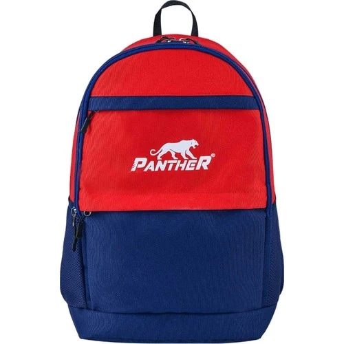 Panther Sırt Çantası Duble Lac-Kır Pt-4036
