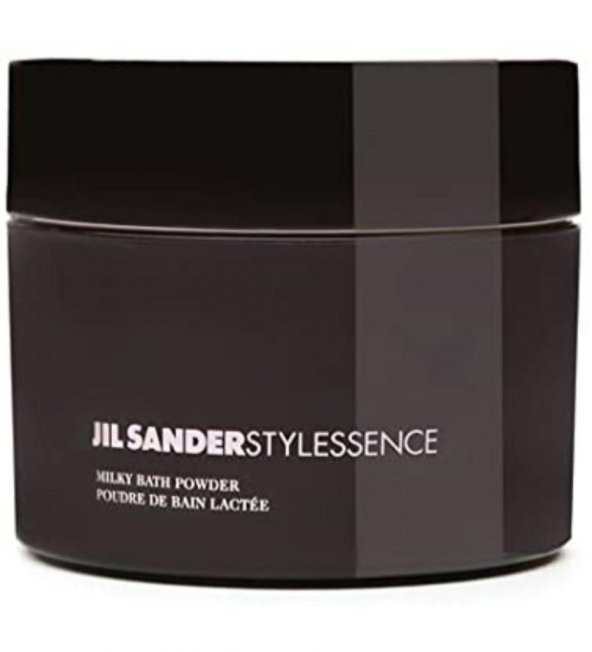 Jil Sander Stylessence Milky Bath Powder 100 gr