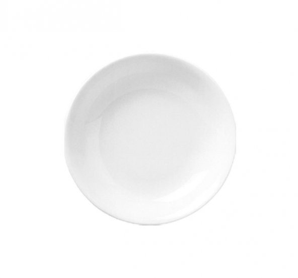 Güral Porselen 20 cm Çukur Tabak EO20CK