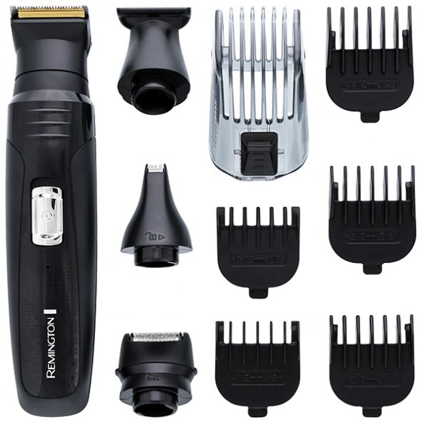 Remington Pg6130 Erkek Bakım Seti Tıraş Makinesi - 3