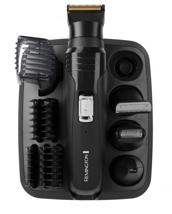 Remington Pg6130 Erkek Bakım Seti Tıraş Makinesi - 4