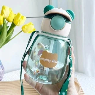 Yaramaz Ayıcık Su Matarası ürün görseli 1