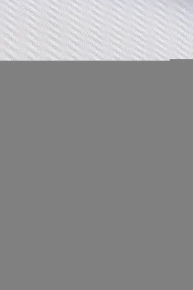 Pirinç Gümüş Renk Yıldız Küpe - TJ-BKP8983 ürün görseli