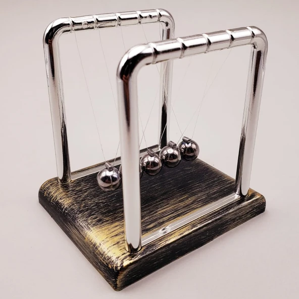 Küçük Boy Denge Topu ürün görseli