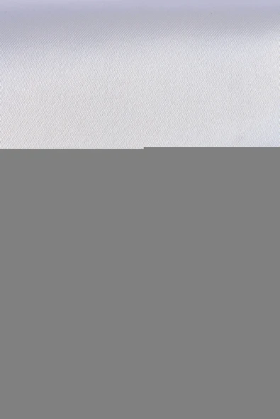 Pirinç Gümüş Renk Asimetrik Kıvrım Küpe - TJ-BKP8975 ürün görseli