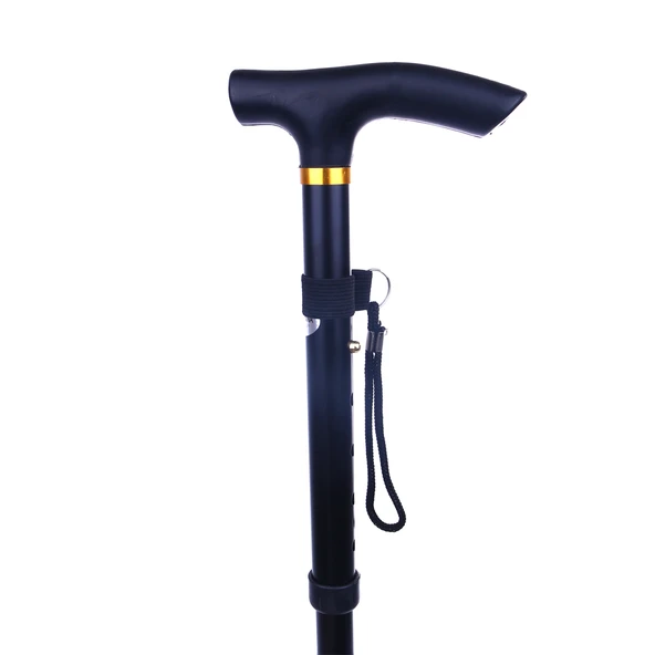 Katlanabilir Baston Wt-008 - Resim 4