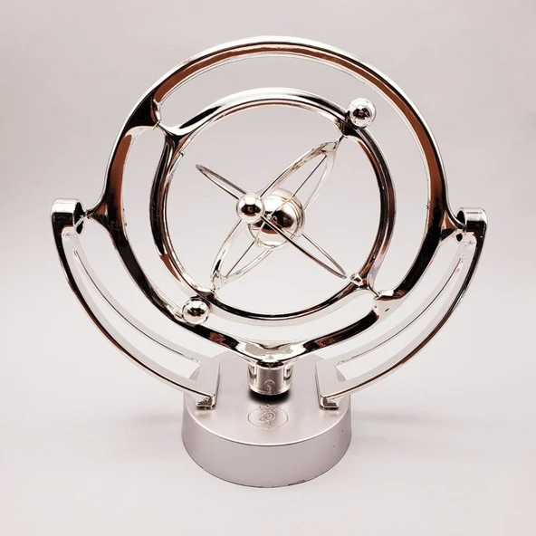 Kinetik Orbital Denge Topu ürün görseli