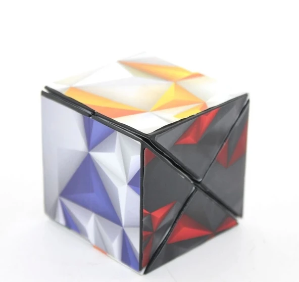 Sihirli Küp Yapboz ürün görseli 1