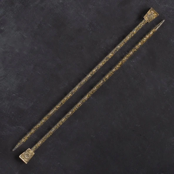 Addi Champagner 7mm 35cm Örgü Şişi - 400-7 - Resim 2