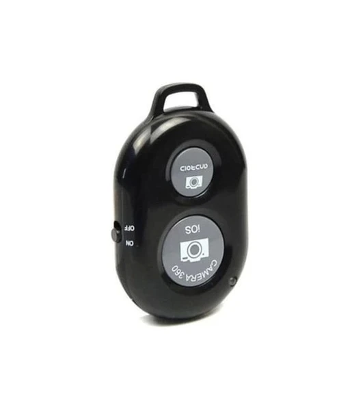 Bluetooth Selfie Kumandası - Resim 3