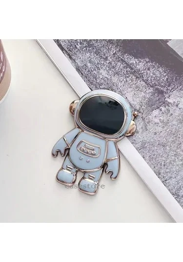 Astronot Telefon Tutucu - Resim 4