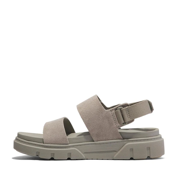 Timberland Greyfield Sandal BACKSTRAP SANDAL Kadın Ayakkabı TB0A61MGEO31 - Resim 9