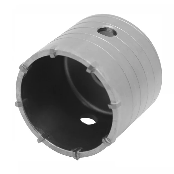 Adaptörlü Elmaslı Beton Delme Panç 80 mm ürün görseli