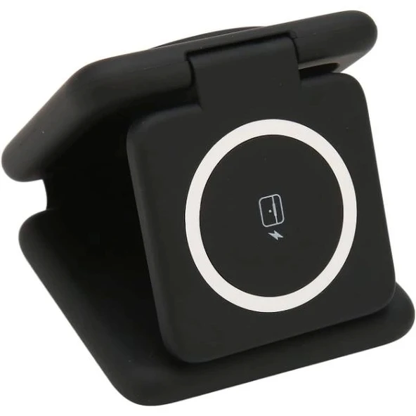 Kablosuz Şarj Standı - Resim 2