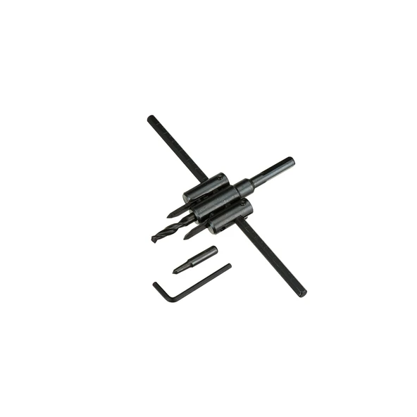 Ayarlı Panç Sistemi 30-200 mm, Vidalı Kilitleme ürün görseli