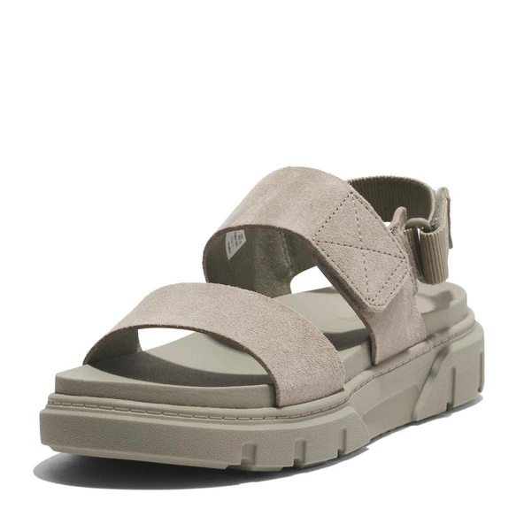 Timberland Greyfield Sandal BACKSTRAP SANDAL Kadın Ayakkabı TB0A61MGEO31 - Resim 4