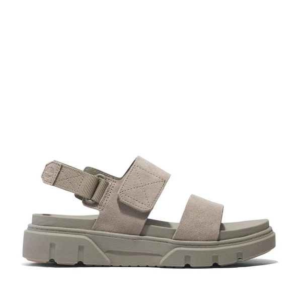 Timberland Greyfield Sandal BACKSTRAP SANDAL Kadın Ayakkabı TB0A61MGEO31 ürün görseli