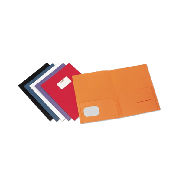 Comix Dosya Çift Taraflı 23.5x31 Mat Renkler C3102 10 LU PAKET-10-LI-PKT