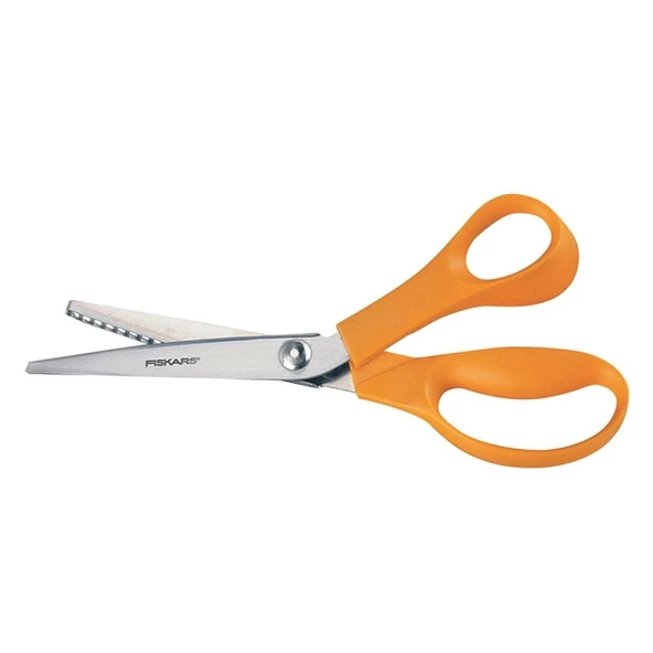 Fiskars 9445 M180 Sürfile Makası No: 8 inç / 20,32 cm - Paslanmaz Çelik ürün görseli