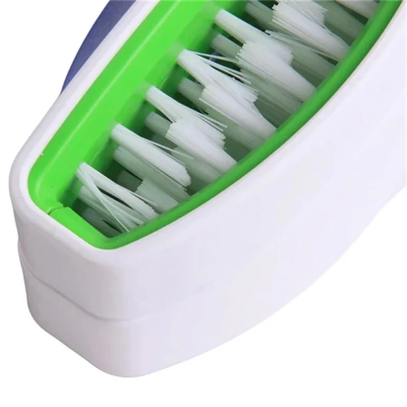 Evye Yanı Bulaşık Yıkama Fırçası - Resim 3