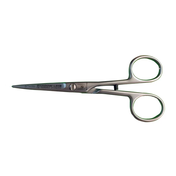 Shadow Line 111 M-544 Metal Saplı Bayan Kuaför Makası No: 6 inç / 15,24 cm - Paslanmaz Çelik ürün görseli