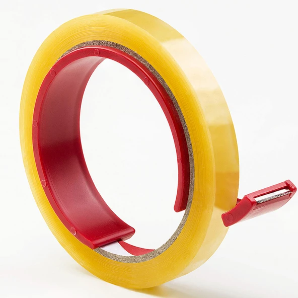 Vege Selefon Bant Hoop 12x66-18-LI-PKT