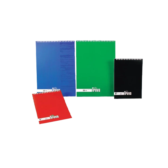 Keskin Color Bloknot Truva A5 40 Yp Düz