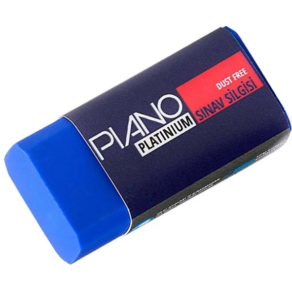 Pıano Silgi Platınıum Sınav 24 Lü Stand