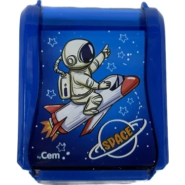 Dolphin Kalemtraş 3 Lü Spc-102942