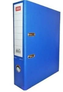 Cassa Büro Klasör Geniş Plastik Mavi 7280