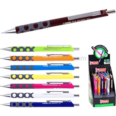 Mikro Versatil Kalem Pastel 0.7 MM Mp 9001-36 ürün görseli