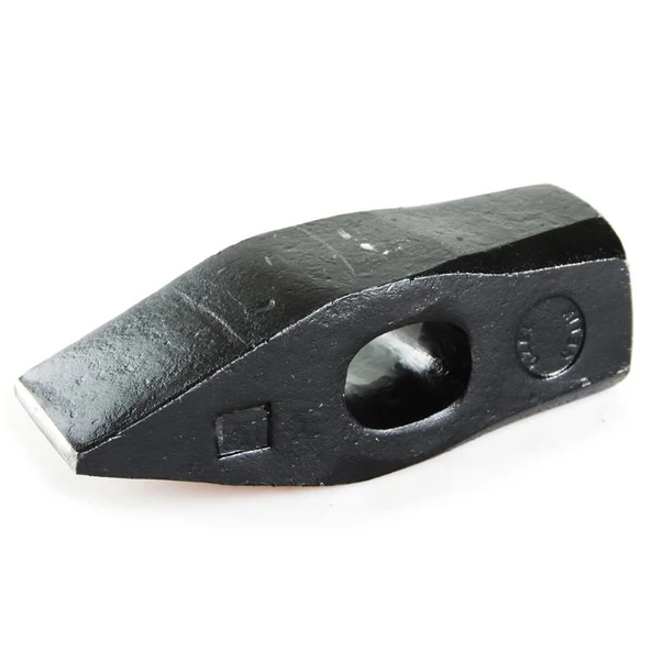 Sivri Balyoz 3 kg - Dövme Çelik, Sapsız ürün görseli