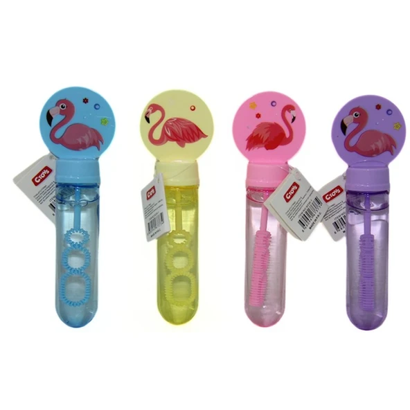 Ctoy Oyuncak Baloncuk Flamingo CTOY-6038-1