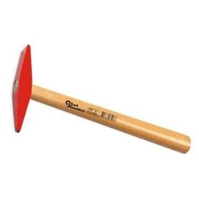 S.D. Çelik Kaynakçı Çekici 500 gr - Ahşap Saplı ürün görseli