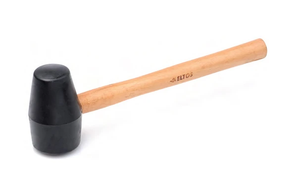 Siyah Çift Taraflı Tokmak No:60-70 ürün görseli