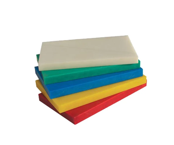 Polietilen Kesim Panosu 40x25x2cm ürün görseli