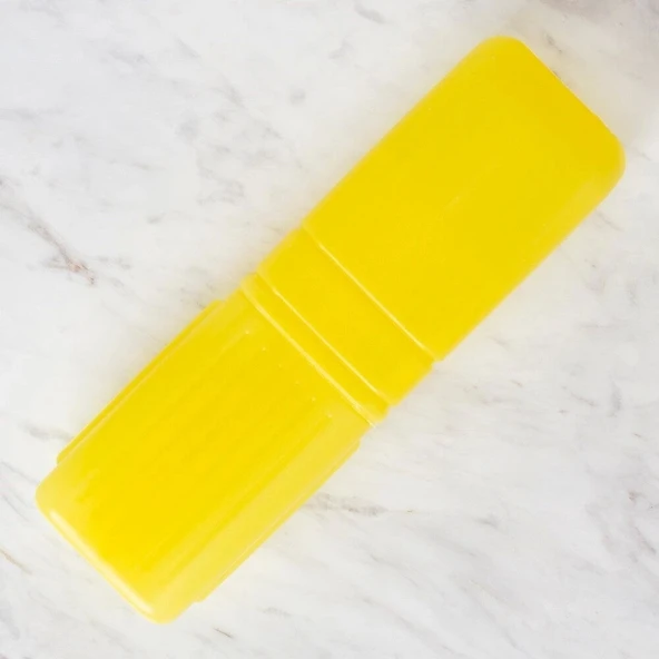 Loren 20 cm Sarı Tığ Kutusu ürün görseli 1