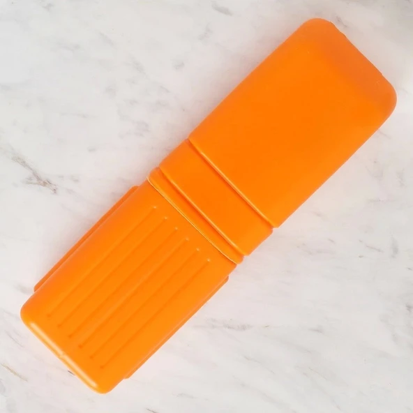 Loren 20 cm Turuncu Tığ Kutusu ürün görseli 1