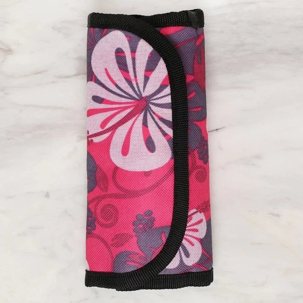 Loren Çantalı Tığ ve Örgü Aksesuarları Seti ürün görseli 1