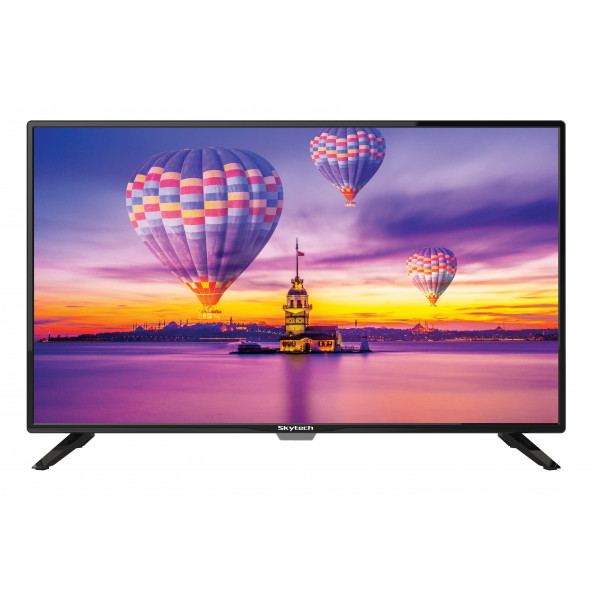 Skytech ST-4040D 40" 102 Ekran Uydulu Full HD LED TV