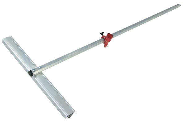 T Tip Gönyeli Cam Kesici 180 cm - Klavuzlu, Tekerlekli ürün görseli