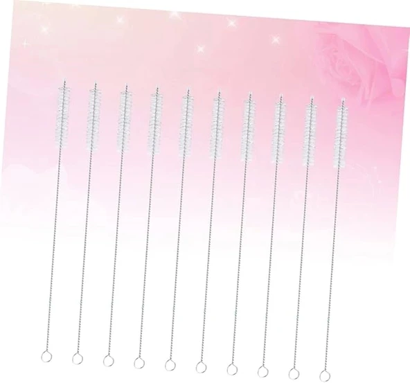 Pipet Temizleme Fırçası - Resim 3