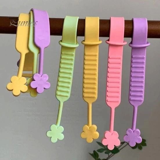 Silikon Klozet Kaldırma Aparatı 3 Adet - Resim 3