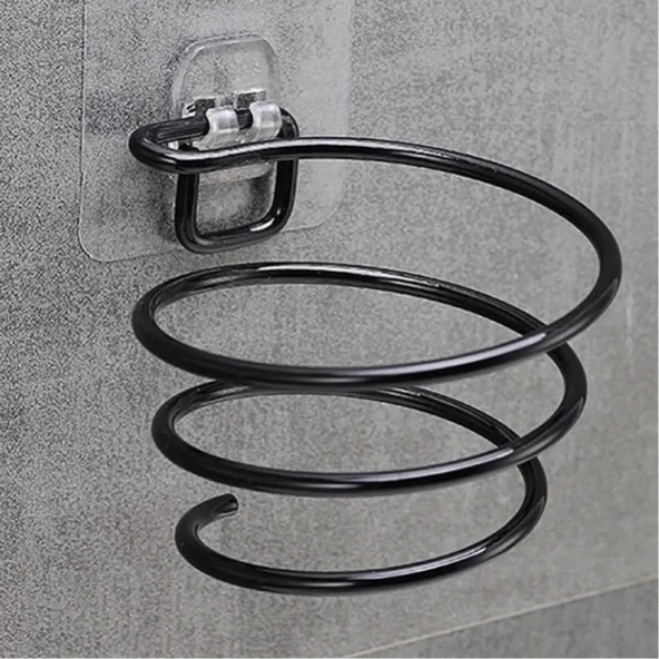 Saç Kurutma Makinesi Tutucu ürün görseli 1