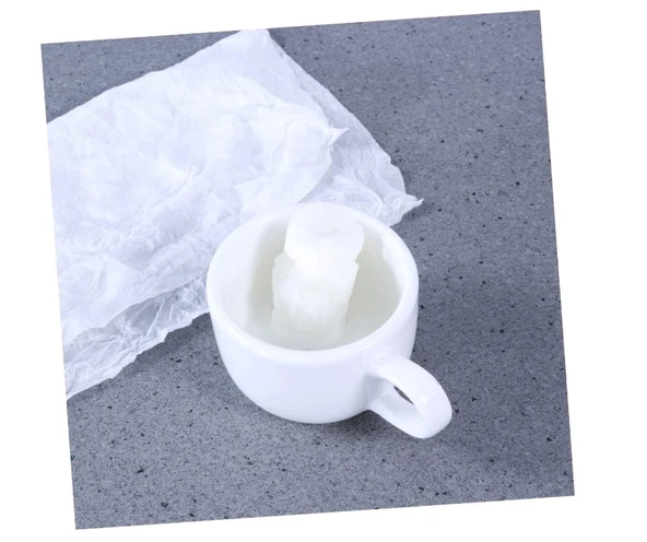 Suda Büyüyen Sıkıştırılmış Havlu 10 Adet - Resim 3