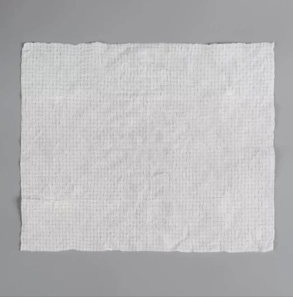 Suda Büyüyen Sıkıştırılmış Mendil 20 Adet - Resim 3