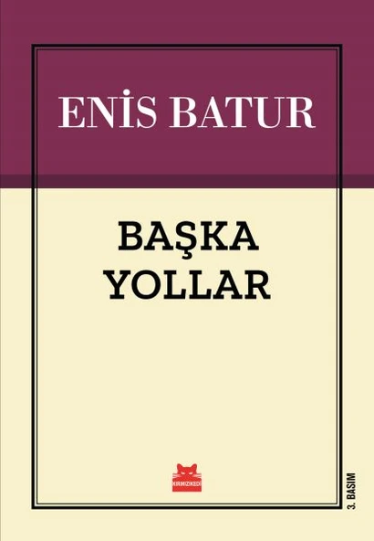 Başka Yollar ürün görseli 1