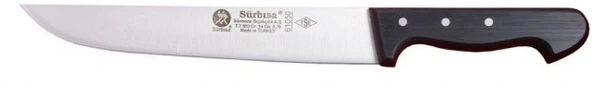 61050 - Sürmene Kasap Bıçağı 23 cm - Kurban, Doğrama, Kesim ürün görseli